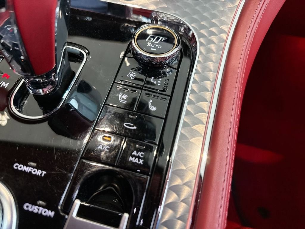 2022 Bentley Continental GT Speed