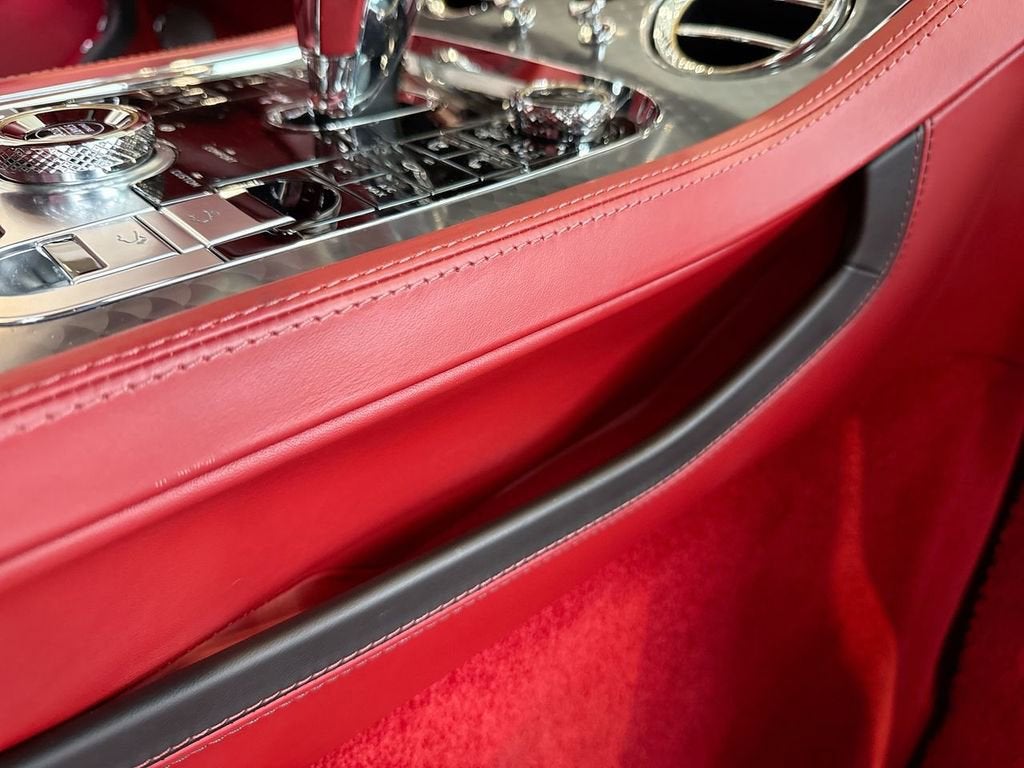 2022 Bentley Continental GT Speed