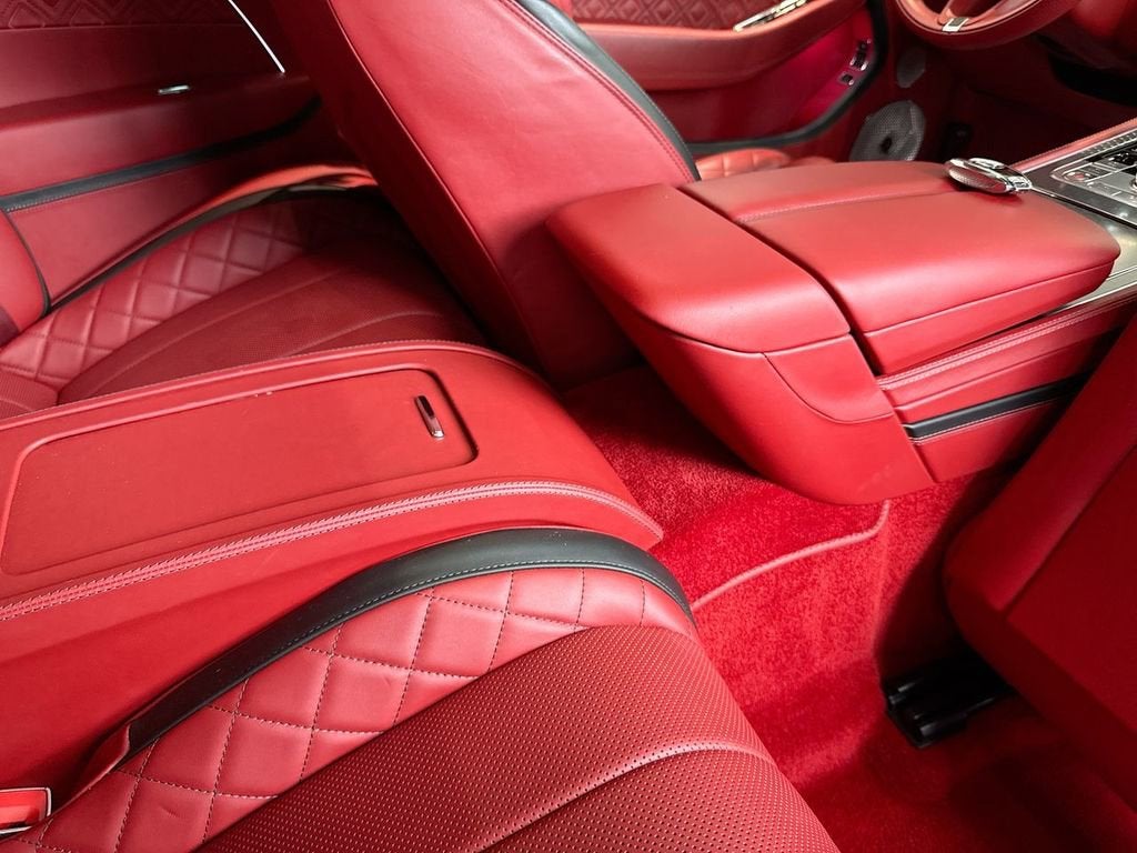 2022 Bentley Continental GT Speed