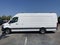 2020 Mercedes-Benz Sprinter Cargo Van 3500 High Roof V6 170" Extended RWD