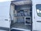 2020 Mercedes-Benz Sprinter Cargo Van 3500 High Roof V6 170" Extended RWD