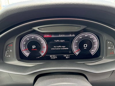 2019 Audi A6 Premium Plus