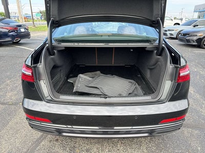2019 Audi A6 Premium Plus