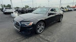 2019 Audi A6 Premium Plus