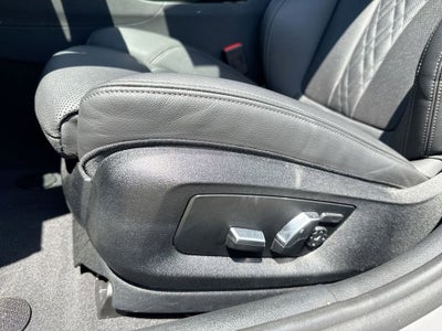 2022 BMW 5 Series 530e xDrive