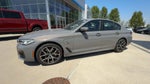 2022 BMW 5 Series 530e xDrive