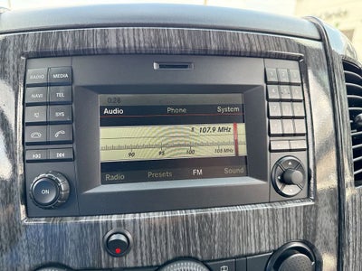 2016 Mercedes-Benz Sprinter Chassis-Cabs 2WD Reg Cab 170" WB