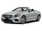 2019 Mercedes-Benz E-Class E 450