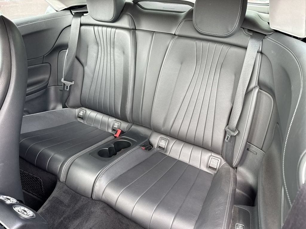 2019 Mercedes-Benz E-Class E 450