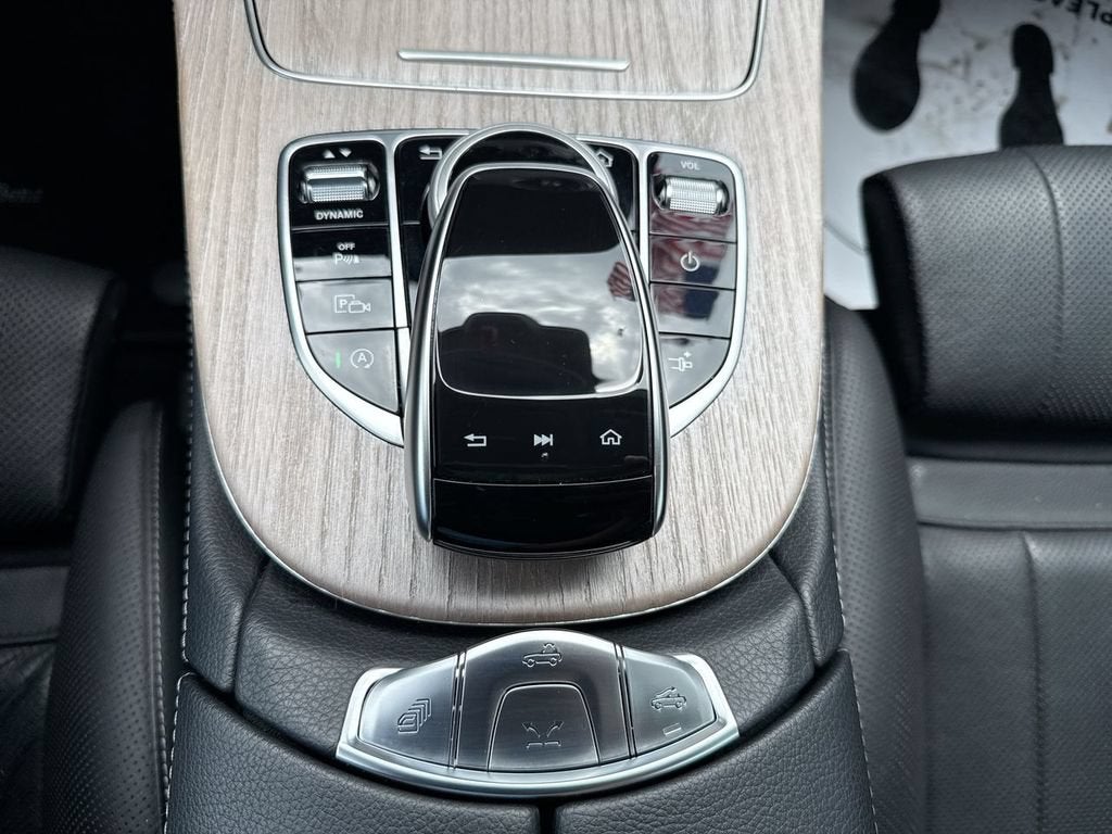 2019 Mercedes-Benz E-Class E 450