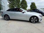 2019 Mercedes-Benz E-Class E 450