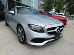 2019 Mercedes-Benz E-Class E 450
