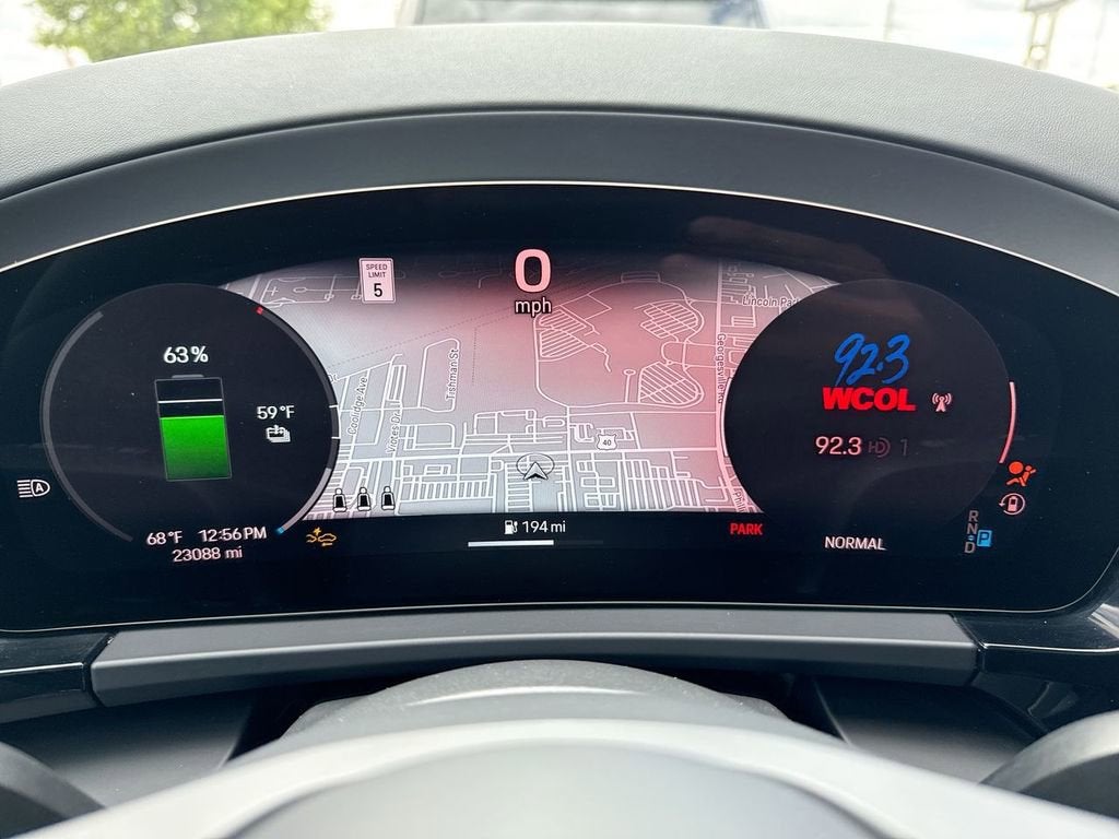 2024 Porsche Macan Electric 4
