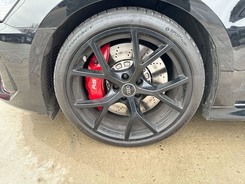 2024 Audi RS 3 2.5 TFSI