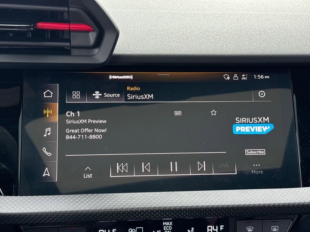 2024 Audi RS 3 2.5 TFSI