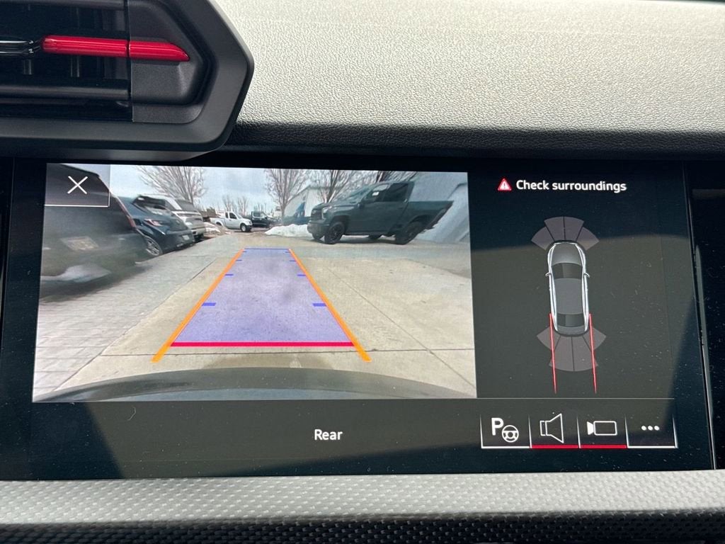 2024 Audi RS 3 2.5 TFSI