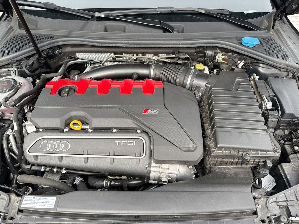 2024 Audi RS 3 2.5 TFSI