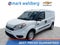 2022 RAM ProMaster City Cargo Van Tradesman