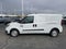 2022 RAM ProMaster City Cargo Van Tradesman