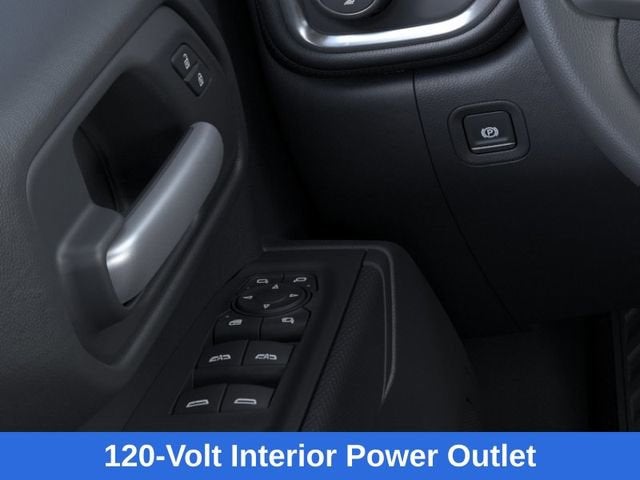 2026 Chevrolet Silverado 2500 HD Custom - Photo 23