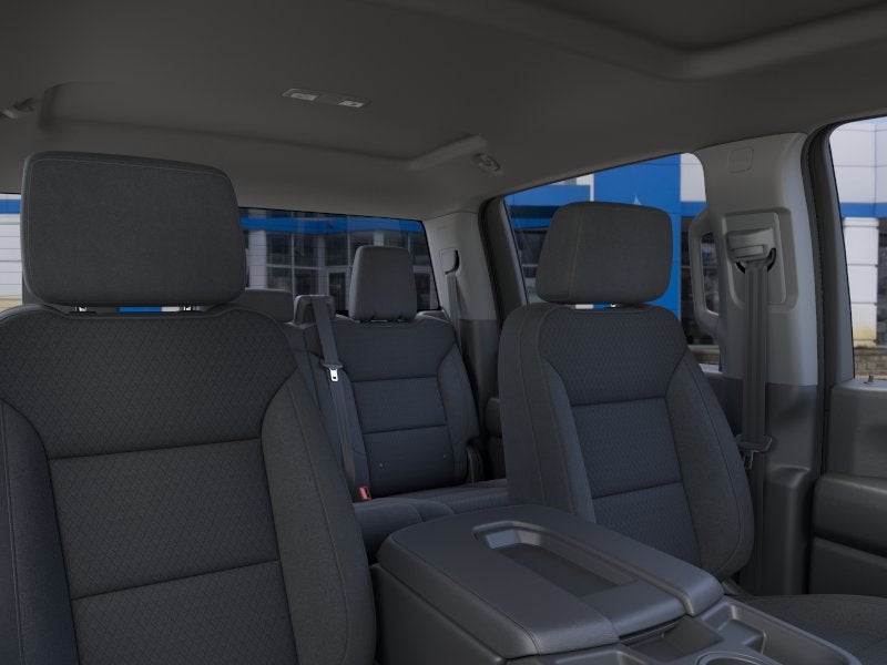 2026 Chevrolet Silverado 2500 HD Custom - Photo 49