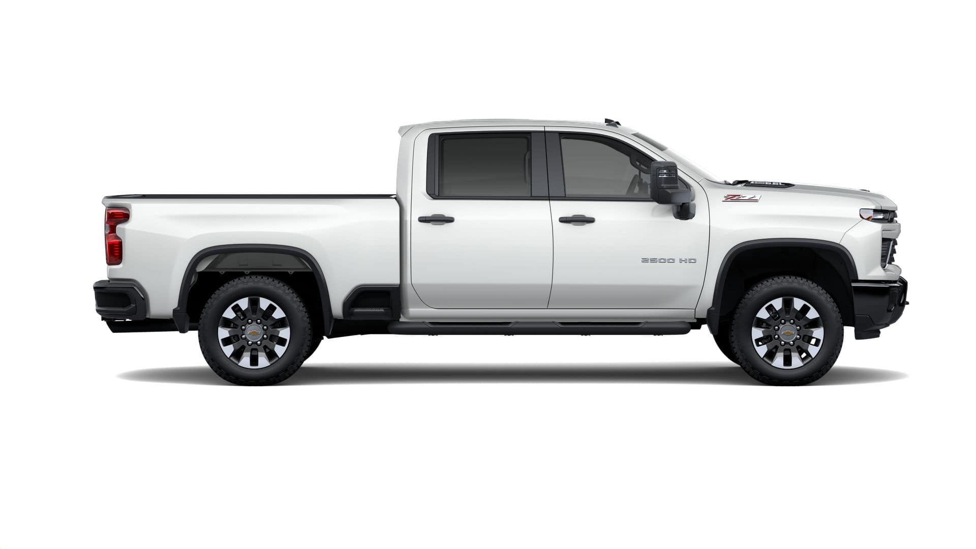 2026 Chevrolet Silverado 2500 HD Custom - Photo 52