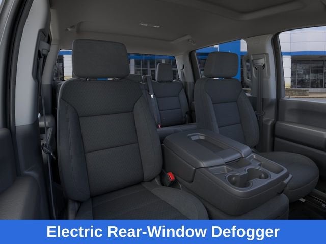 2026 Chevrolet Silverado 2500 HD Custom - Photo 17