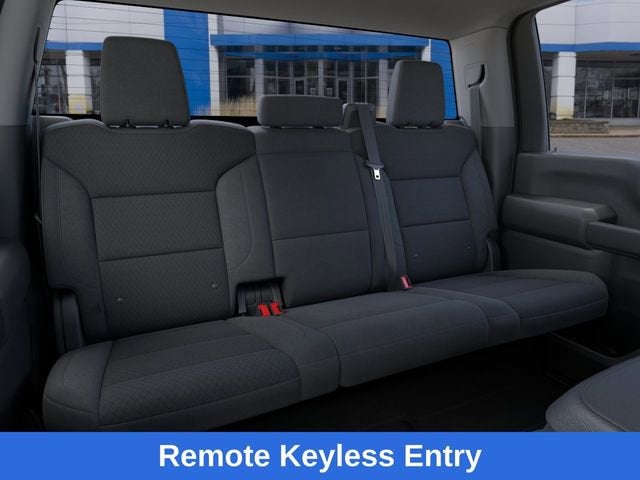 2026 Chevrolet Silverado 2500 HD Custom - Photo 18