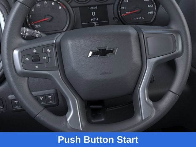 2026 Chevrolet Silverado 2500 HD Custom - Photo 20