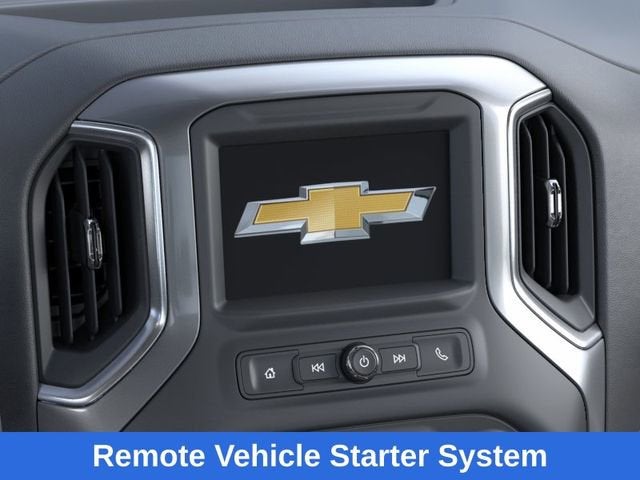 2026 Chevrolet Silverado 2500 HD Custom - Photo 21