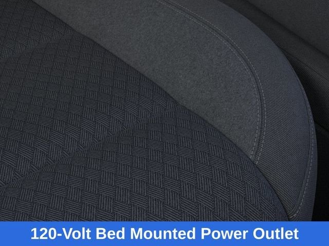 2026 Chevrolet Silverado 2500 HD Custom - Photo 22