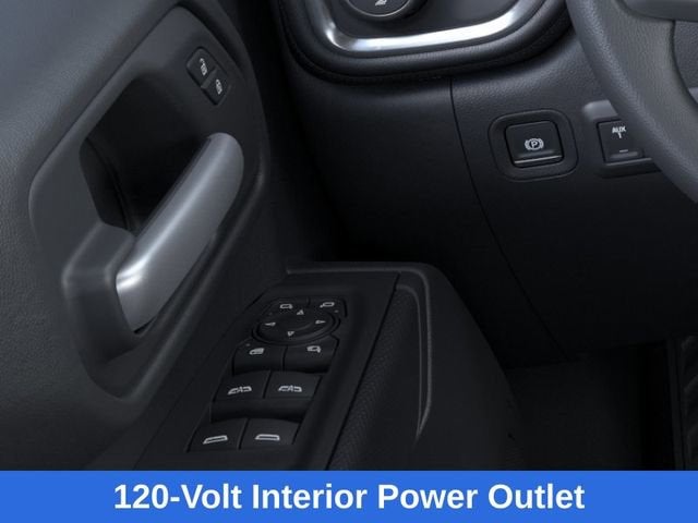 2026 Chevrolet Silverado 2500 HD Custom - Photo 23