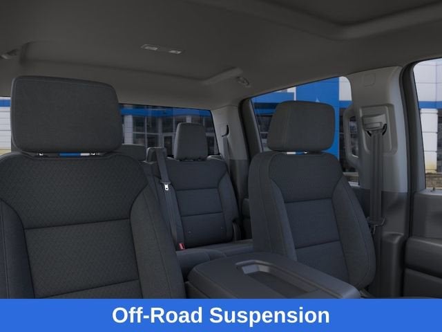 2026 Chevrolet Silverado 2500 HD Custom - Photo 25