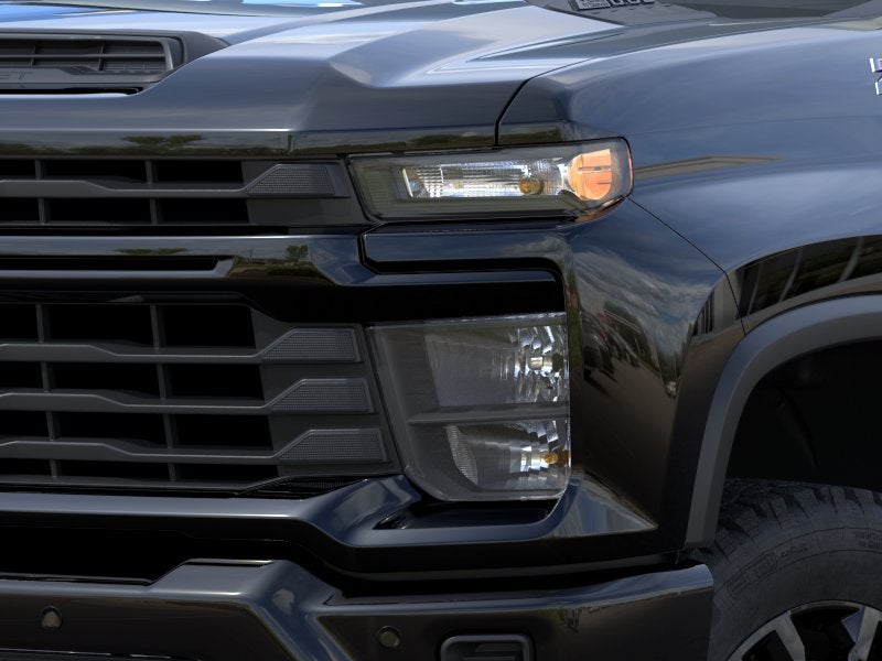 2026 Chevrolet Silverado 2500 HD Custom - Photo 35