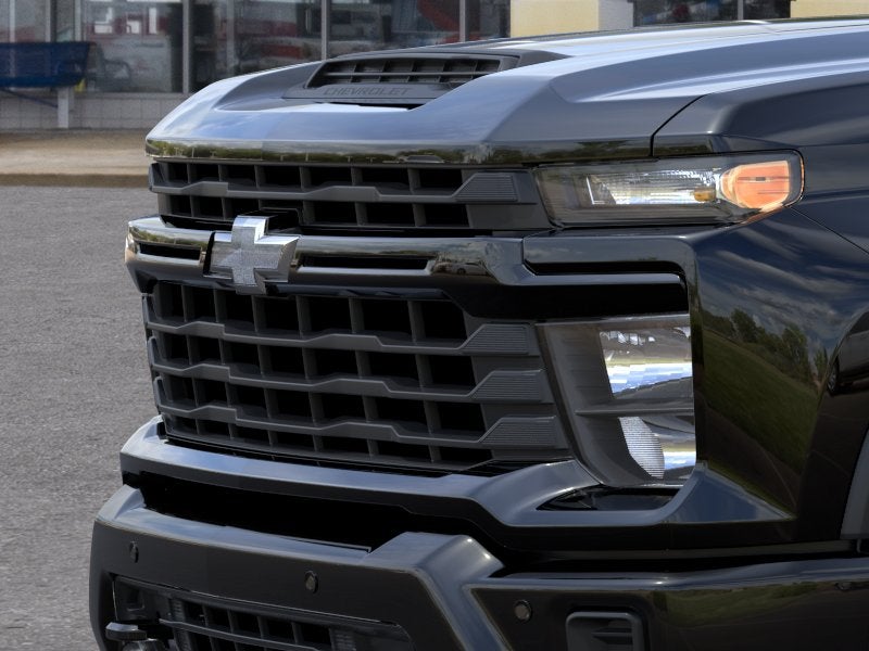 2026 Chevrolet Silverado 2500 HD Custom - Photo 38