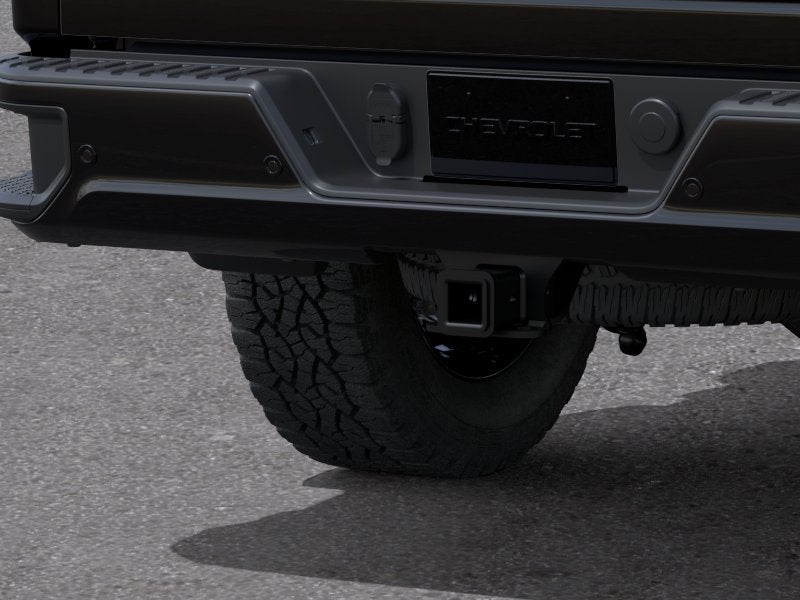 2026 Chevrolet Silverado 2500 HD Custom - Photo 39