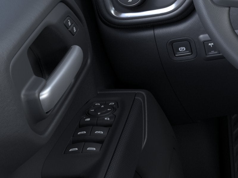 2026 Chevrolet Silverado 2500 HD Custom - Photo 47