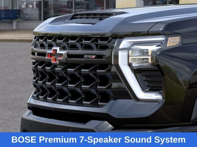 2026 Chevrolet Silverado 2500 HD ZR2 - Photo 14