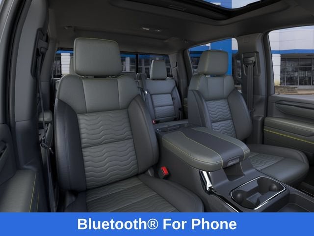 2026 Chevrolet Silverado 2500 HD ZR2 - Photo 17