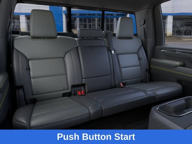 2026 Chevrolet Silverado 2500 HD ZR2 - Photo 18