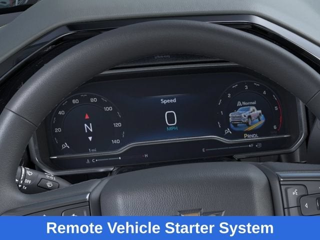 2026 Chevrolet Silverado 2500 HD ZR2 - Photo 19