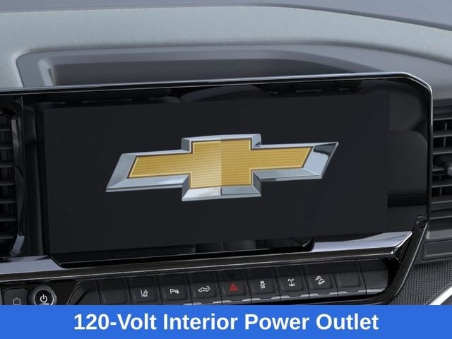 2026 Chevrolet Silverado 2500 HD ZR2 - Photo 21