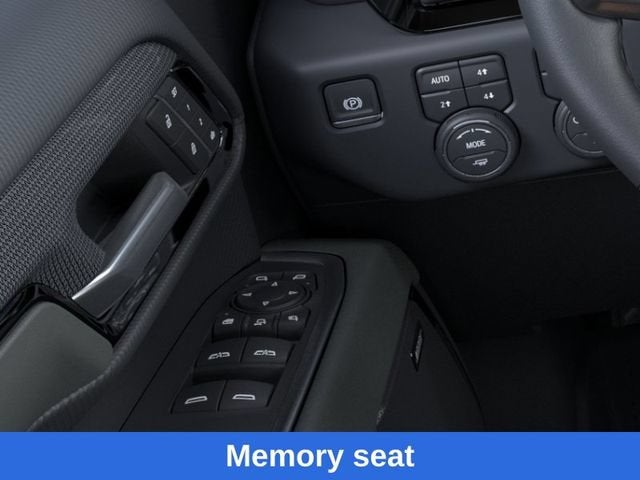 2026 Chevrolet Silverado 2500 HD ZR2 - Photo 23