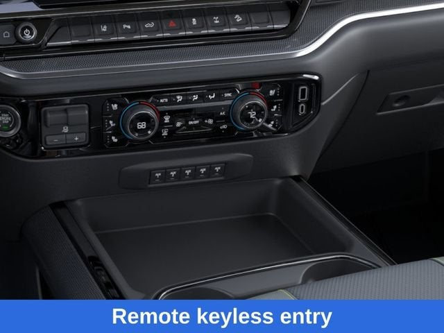 2026 Chevrolet Silverado 2500 HD ZR2 - Photo 24