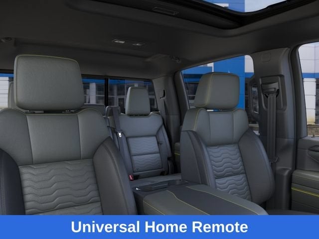 2026 Chevrolet Silverado 2500 HD ZR2 - Photo 25