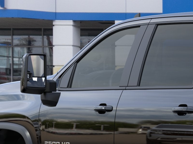 2026 Chevrolet Silverado 2500 HD ZR2 - Photo 37