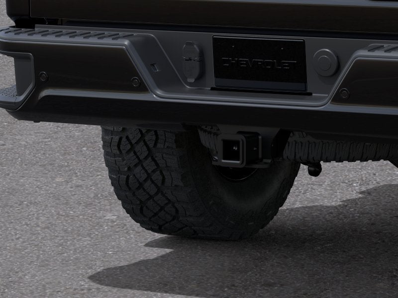 2026 Chevrolet Silverado 2500 HD ZR2 - Photo 39