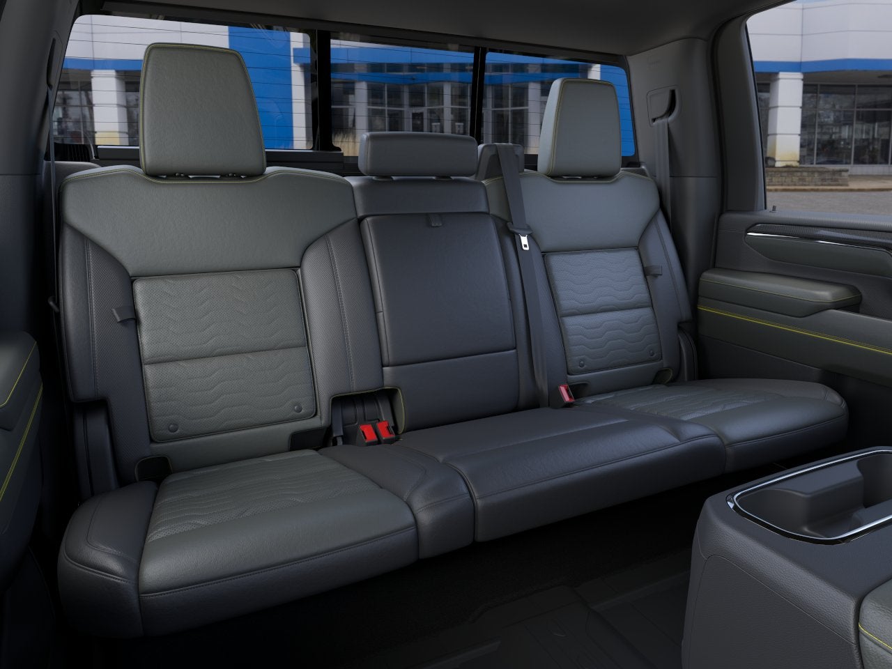 2026 Chevrolet Silverado 2500 HD ZR2 - Photo 42