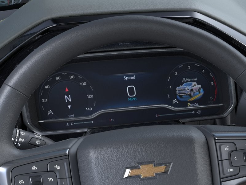 2026 Chevrolet Silverado 2500 HD ZR2 - Photo 43