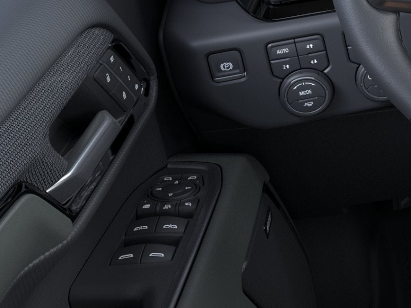 2026 Chevrolet Silverado 2500 HD ZR2 - Photo 47